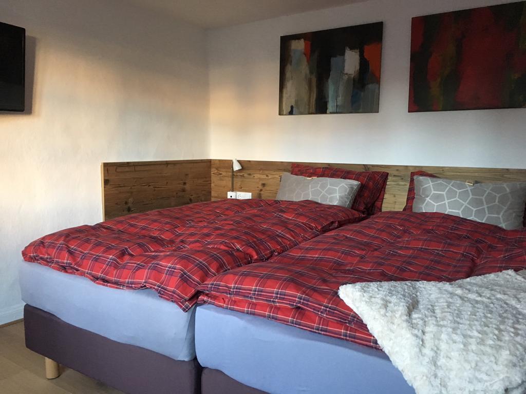 Apartamento Wilkenhof Willingen  Exterior foto