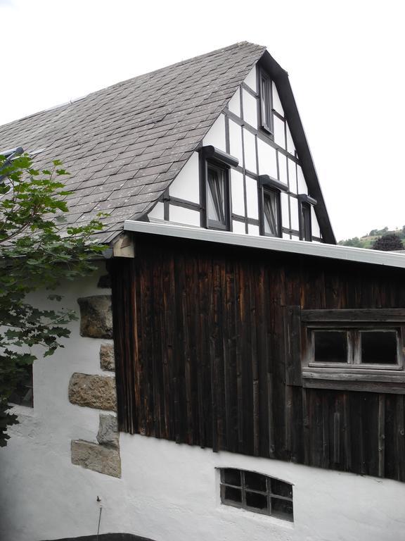 Apartamento Wilkenhof Willingen  Exterior foto