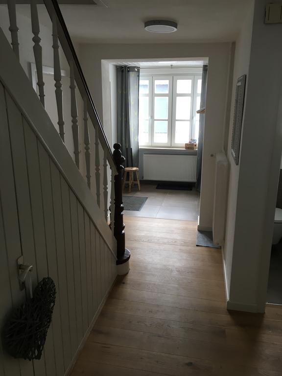 Apartamento Wilkenhof Willingen  Exterior foto