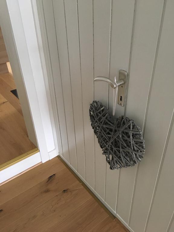 Apartamento Wilkenhof Willingen  Exterior foto