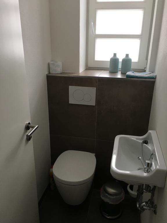 Apartamento Wilkenhof Willingen  Exterior foto