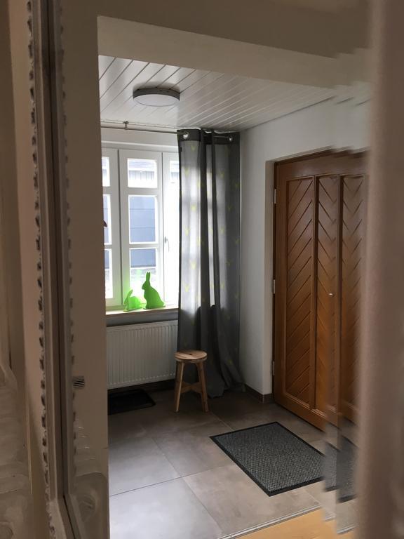 Apartamento Wilkenhof Willingen  Exterior foto