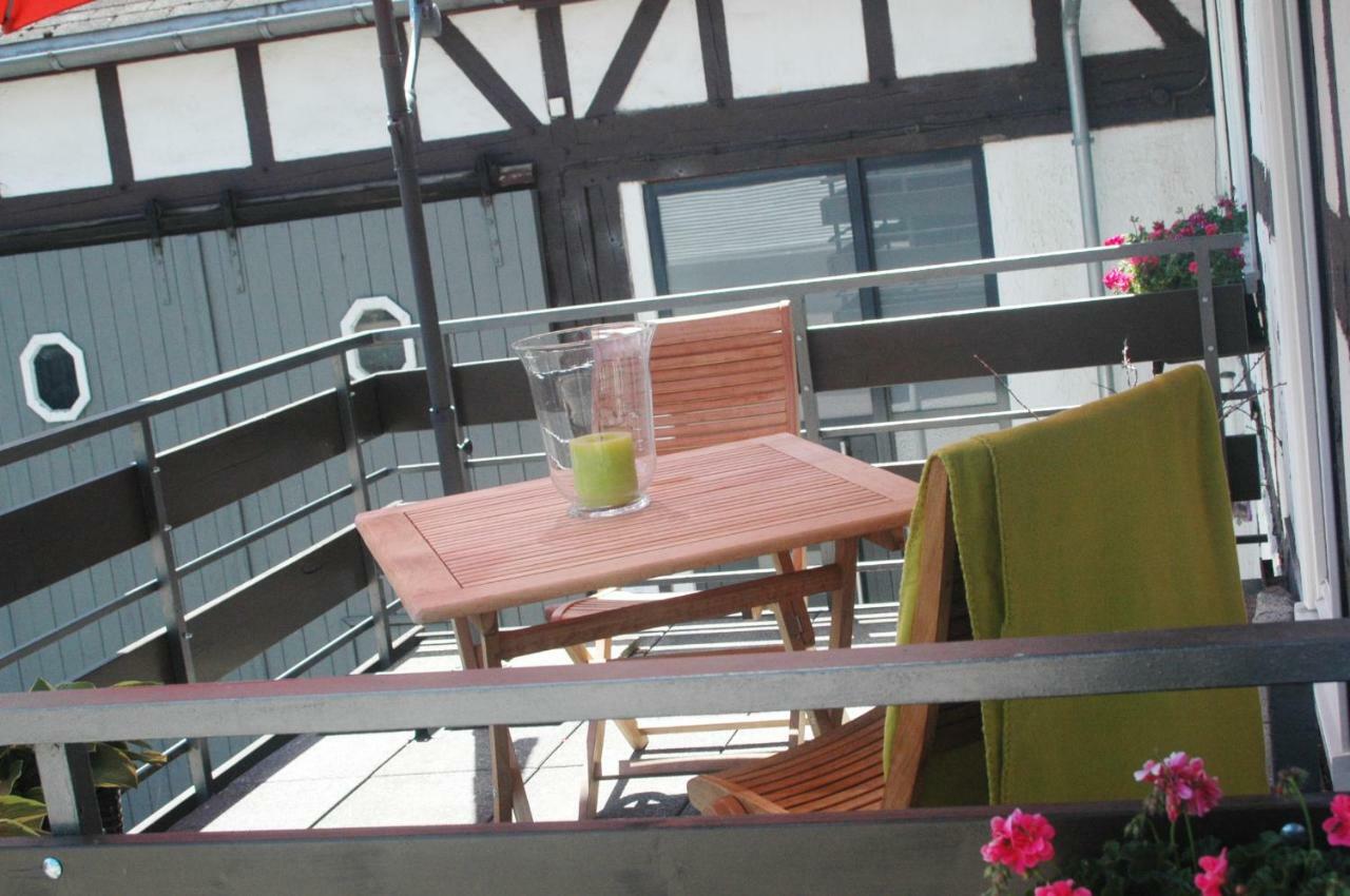 Apartamento Wilkenhof Willingen  Exterior foto