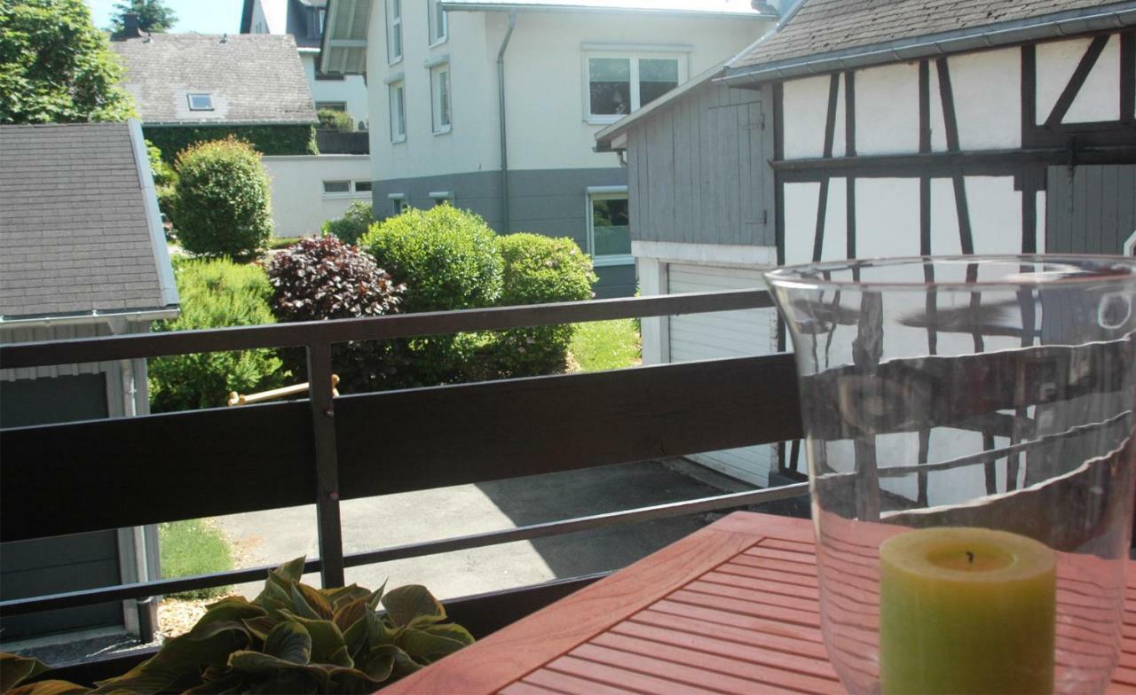 Apartamento Wilkenhof Willingen  Exterior foto