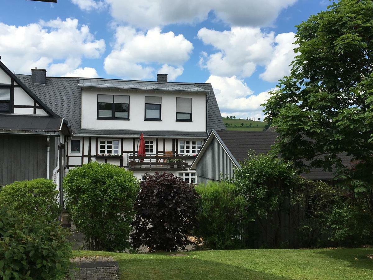 Apartamento Wilkenhof Willingen  Exterior foto