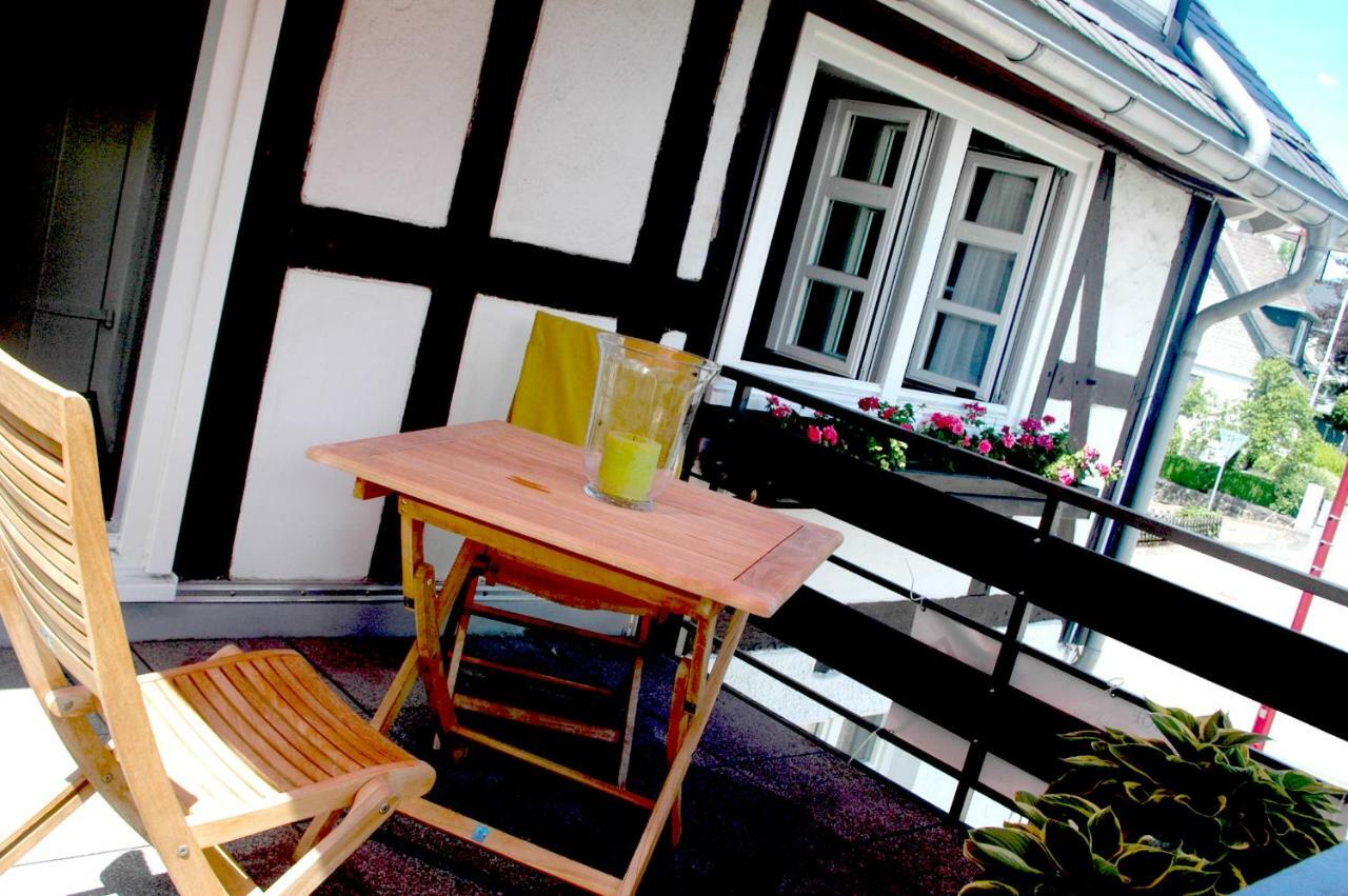 Apartamento Wilkenhof Willingen  Exterior foto