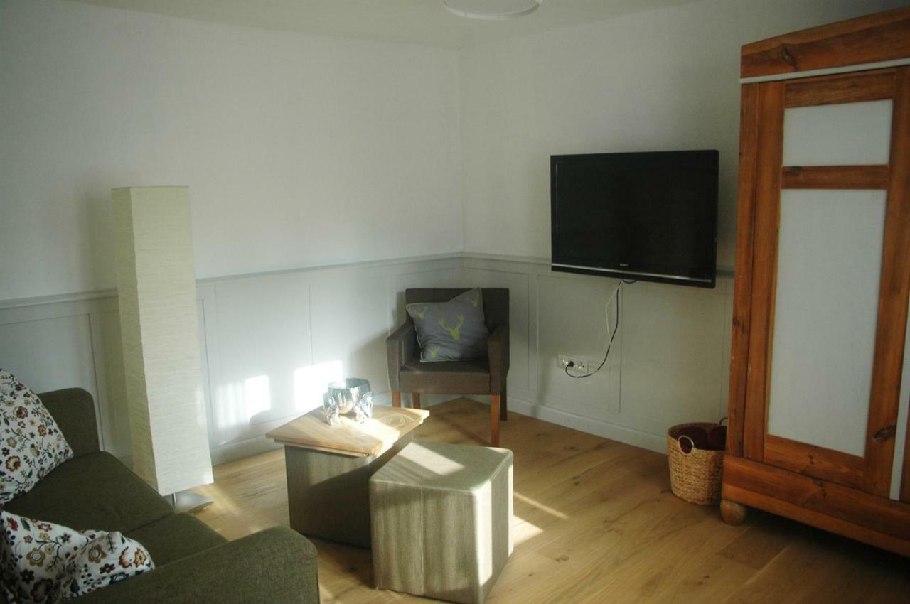 Apartamento Wilkenhof Willingen  Exterior foto