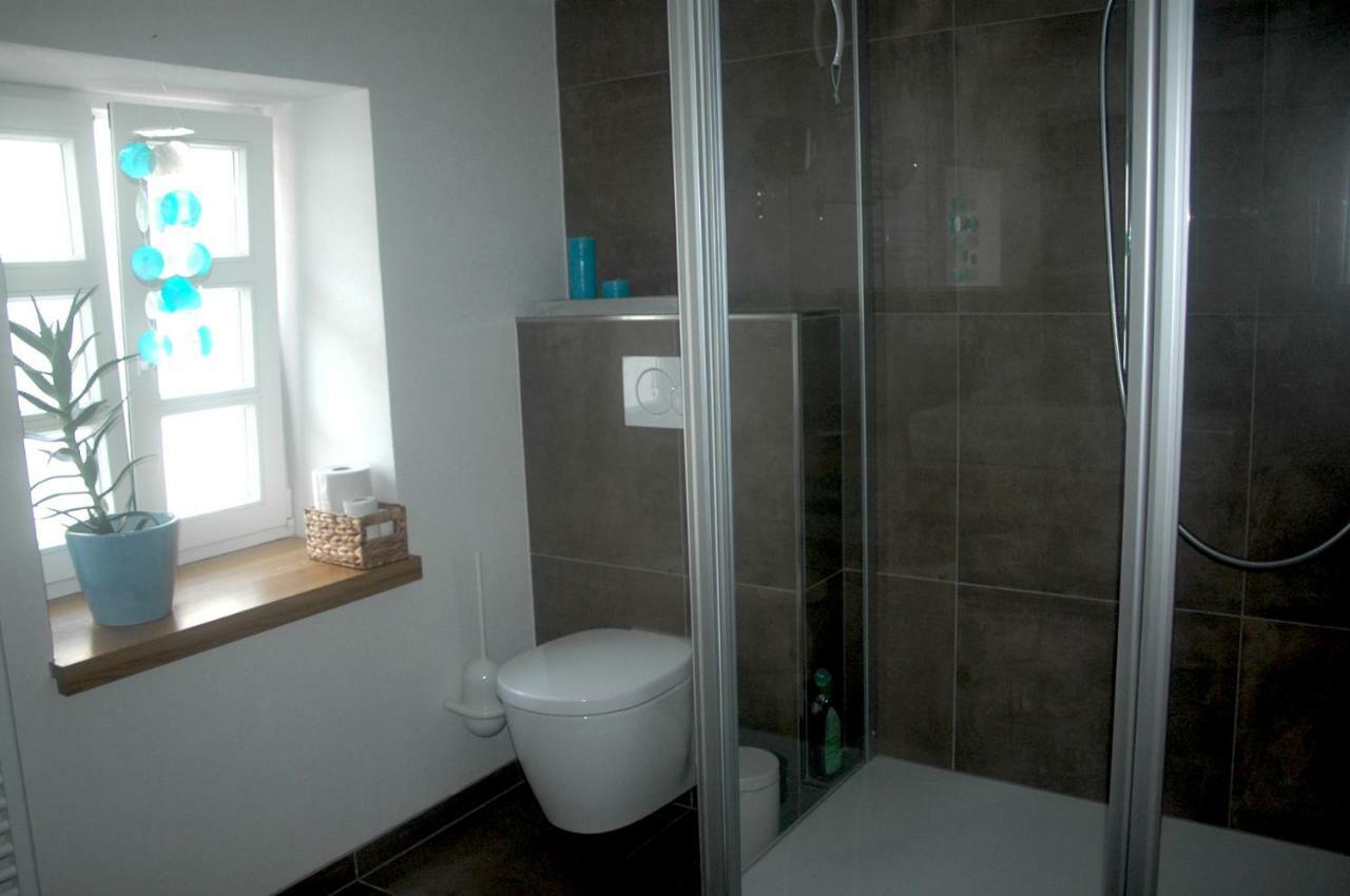 Apartamento Wilkenhof Willingen  Exterior foto