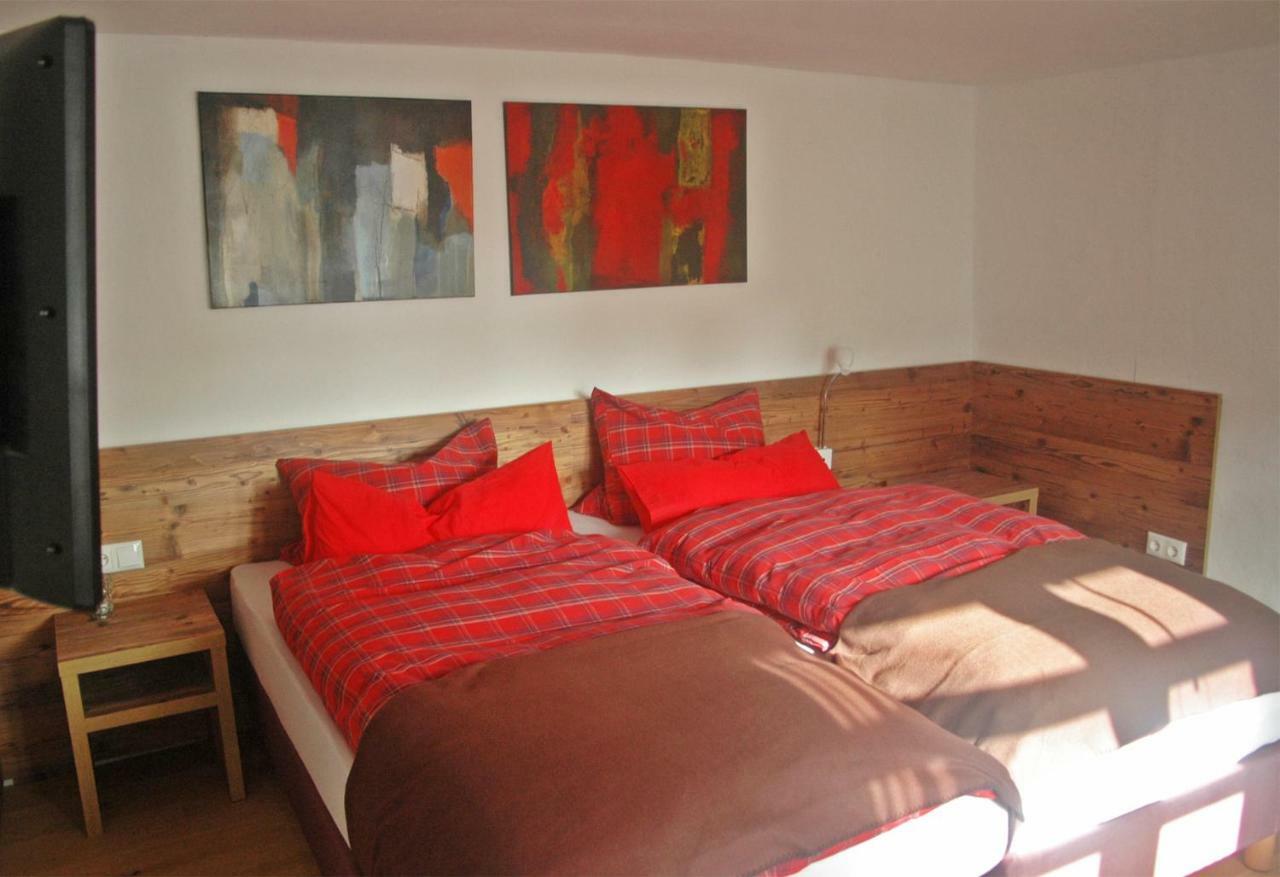 Apartamento Wilkenhof Willingen  Exterior foto