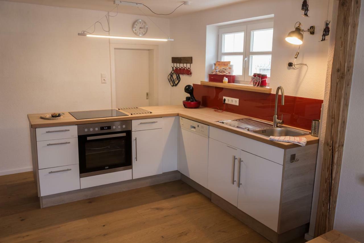Apartamento Wilkenhof Willingen  Exterior foto