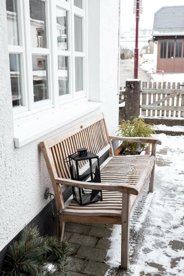 Apartamento Wilkenhof Willingen  Exterior foto