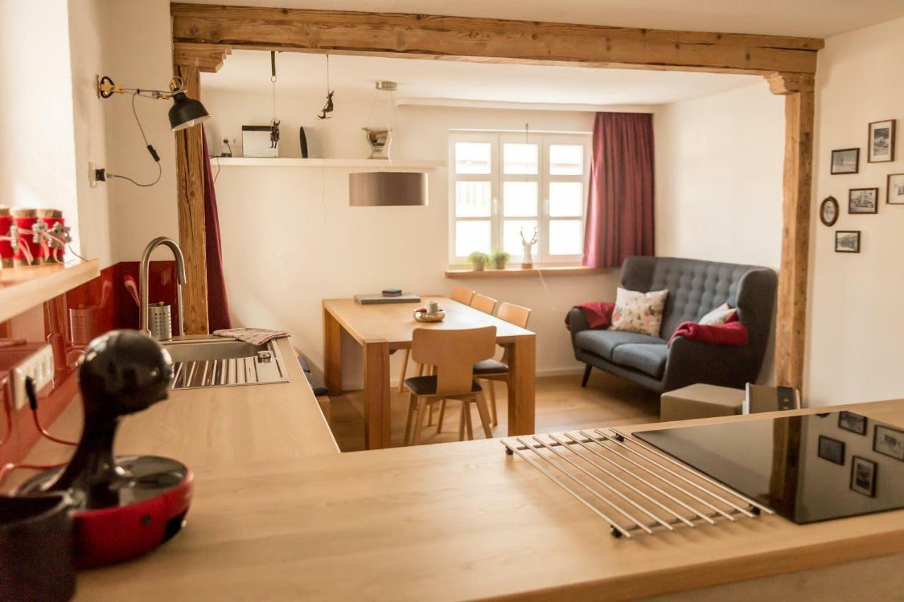 Apartamento Wilkenhof Willingen  Exterior foto