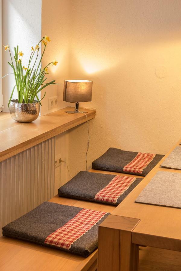 Apartamento Wilkenhof Willingen  Exterior foto