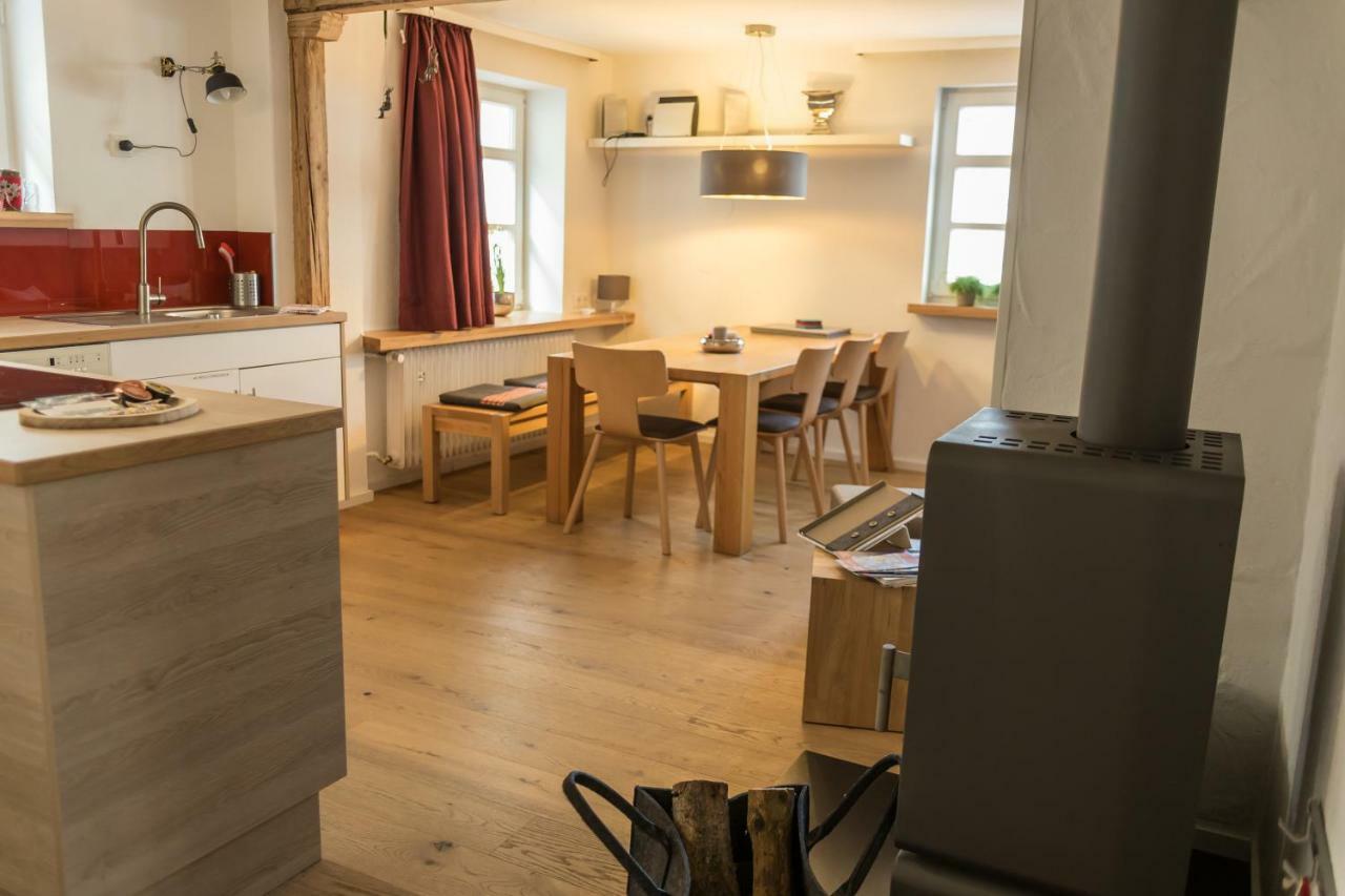 Apartamento Wilkenhof Willingen  Exterior foto