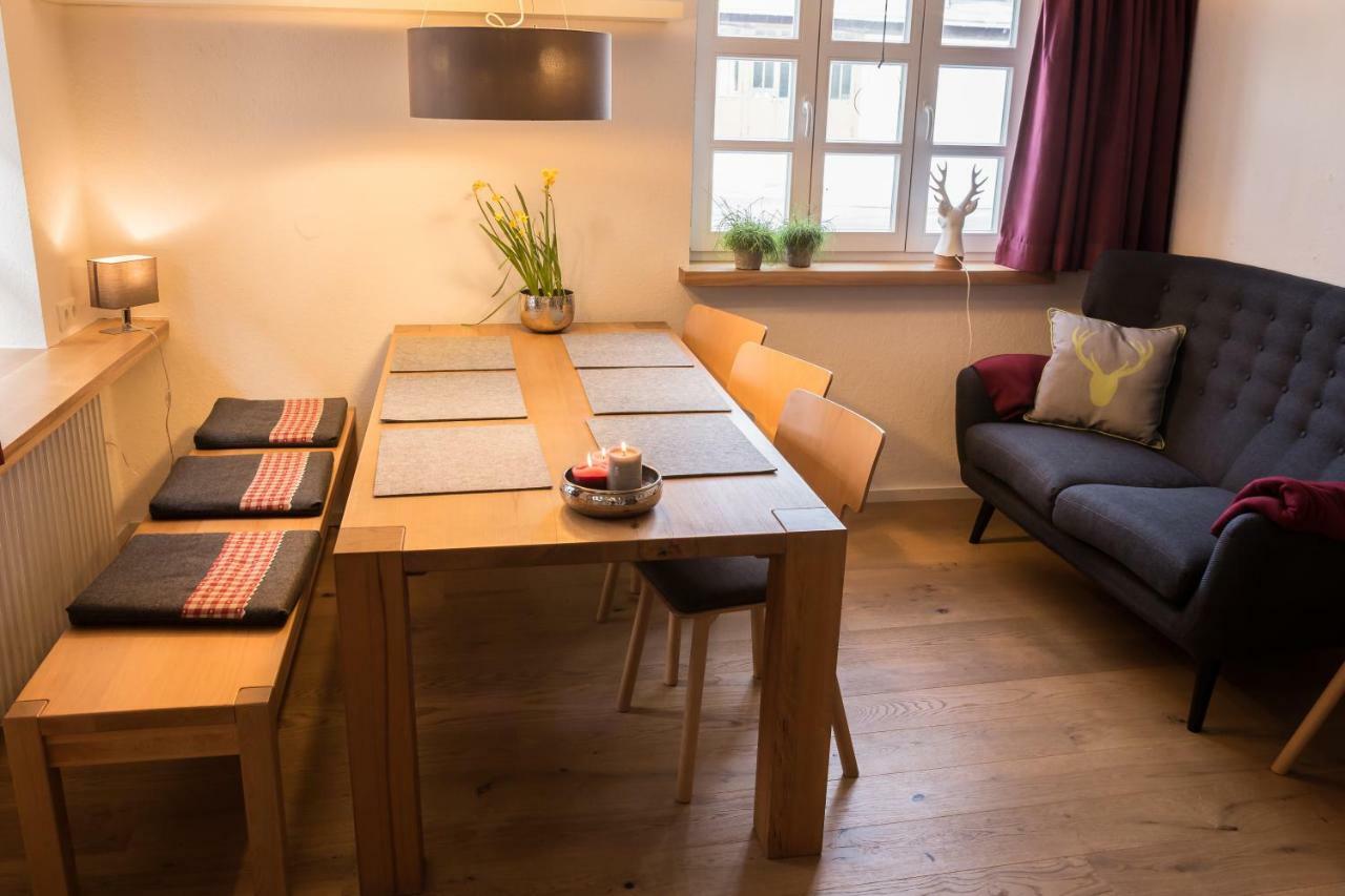 Apartamento Wilkenhof Willingen  Exterior foto